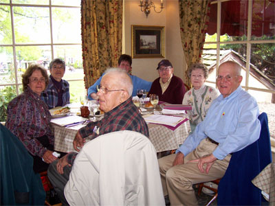 Conard Reunion Planning Committee